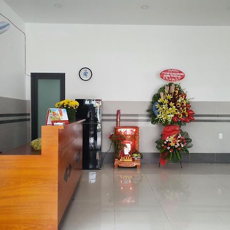 Hoàng Quân Hotel - Gần bến tàu Rạch Giá Phú Quốc Extérieur photo