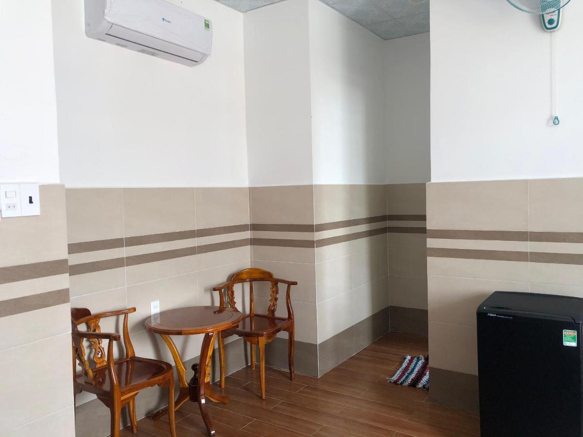Hoàng Quân Hotel - Gần bến tàu Rạch Giá Phú Quốc Extérieur photo