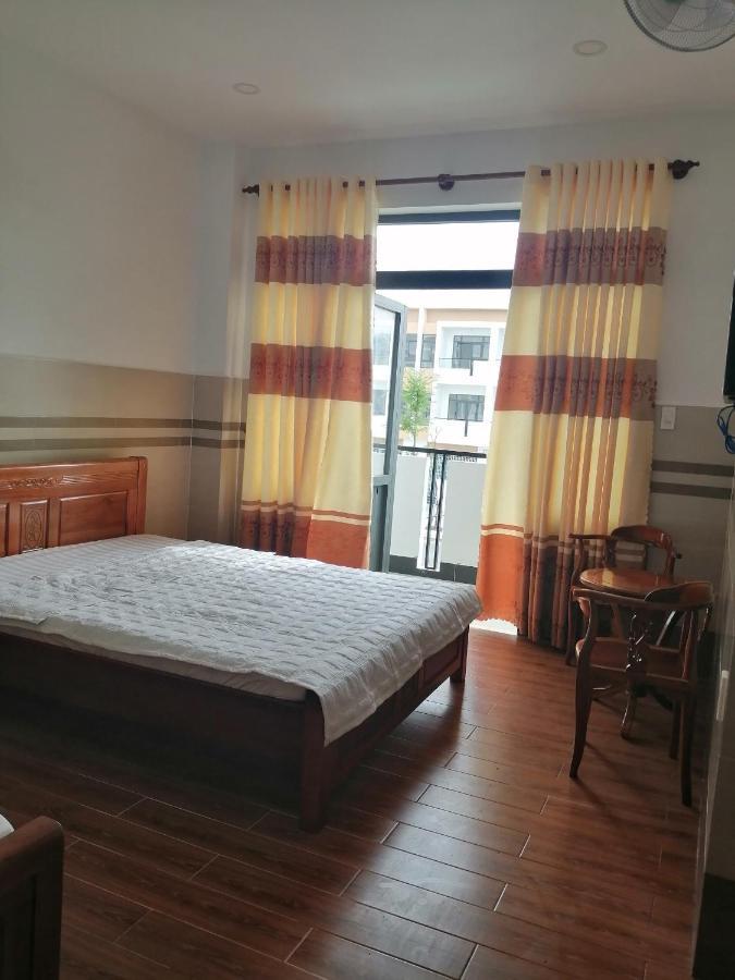 Hoàng Quân Hotel - Gần bến tàu Rạch Giá Phú Quốc Extérieur photo